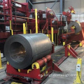ASTM A283 Bobina de acero de carbono enrollado en caliente/frío